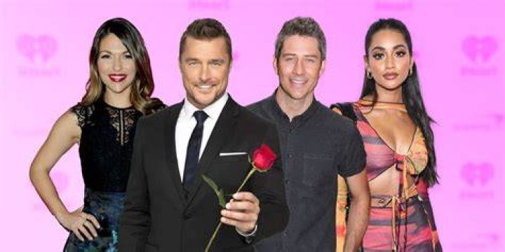 BIP’s Caelynn & Dean Get Major Love From Bachelor Nation Stars After Leaving Show Together   