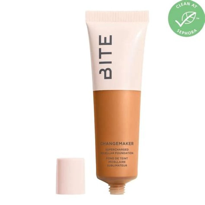 Bite Beauty Changemaker Skin-Optimizing Primer, $38, Sephora