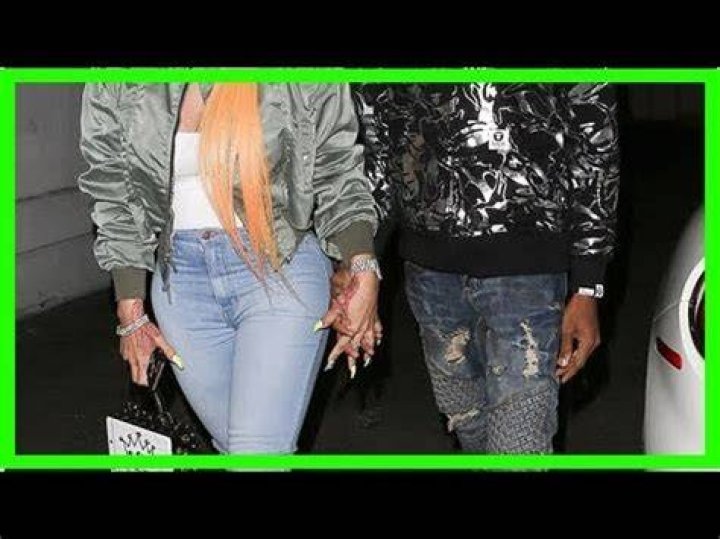 Blac Chyna BF YBN Almighty Jay Disses Wendy Williams After She Calls Him ‘Dumb’