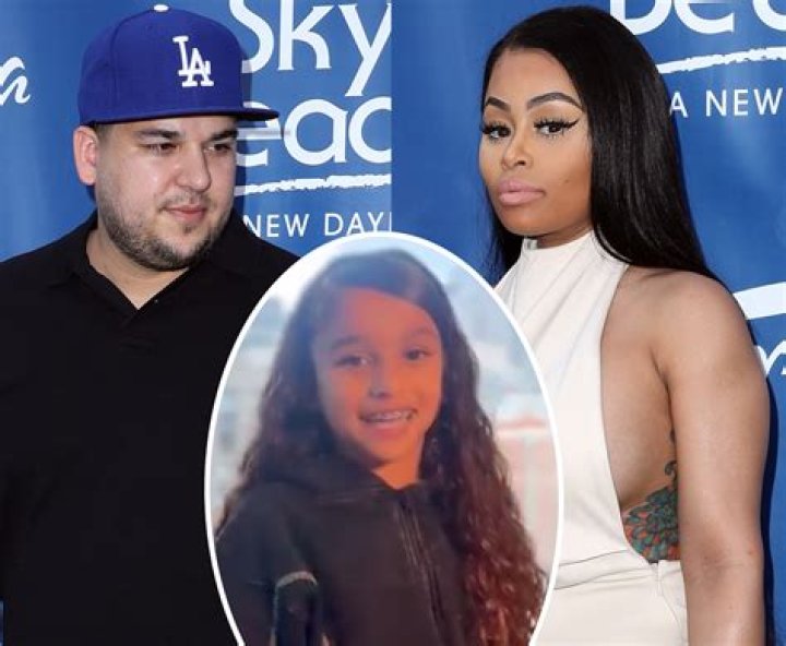 Blac Chyna & Kid Buu Break Up After They Get In ‘Violent’ Fight Over Cheating