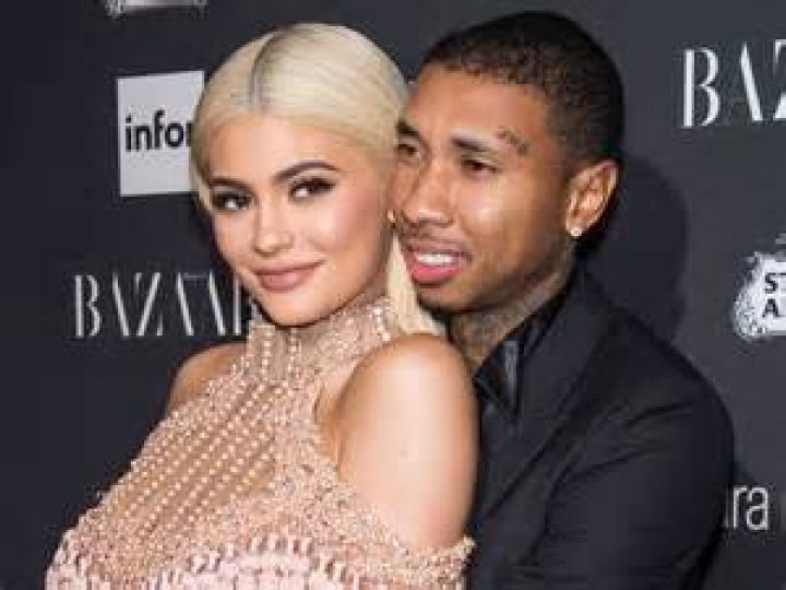 Blac Chyna: She’s Shocked That Kylie Jenner Puts Up With Tyga Texting Girls