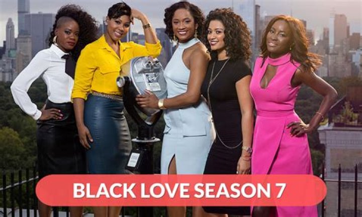 Black Love