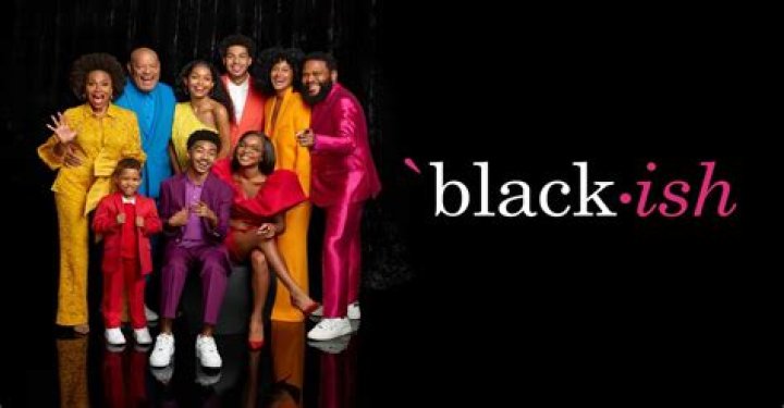 black-ish