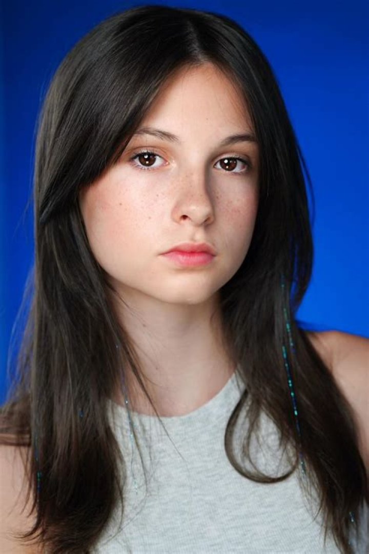 Blaire Hanks Celebrity Profile – Hollywood Life