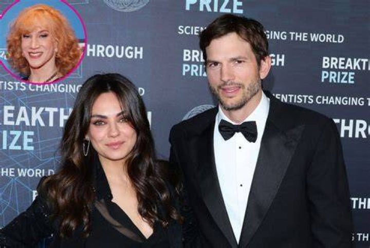Blake Griffin, Ashton Kutcher, & More Stars Slam All Lives Matter Comments On Instagram