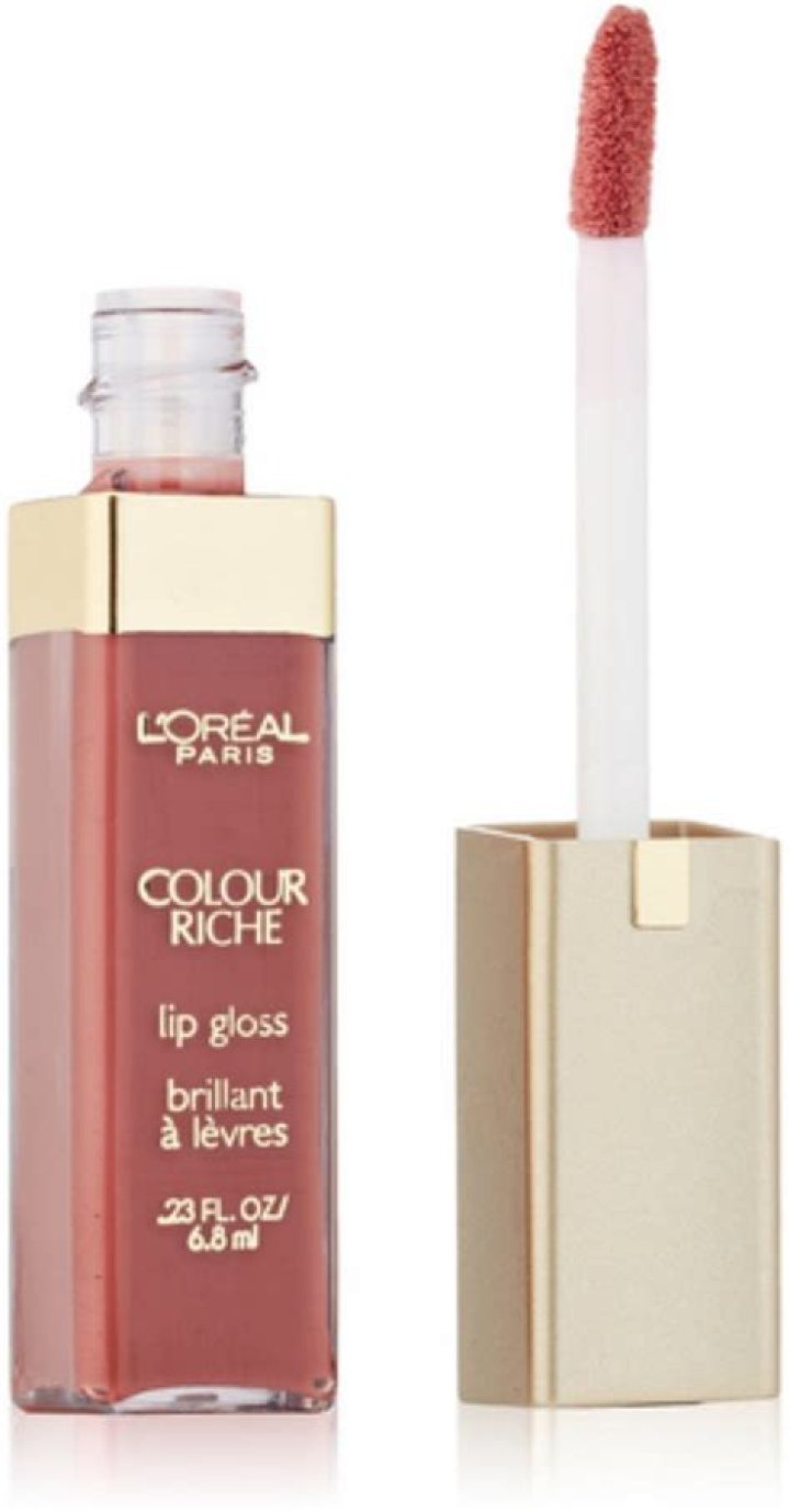blake lively lip gloss