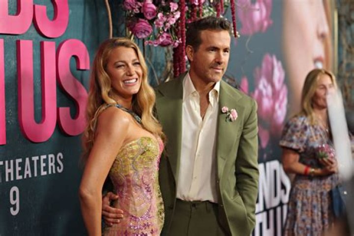 Blake Lively&rsquo;s &lsquo;The Rhythm Section&rsquo; Press Tour Outfits