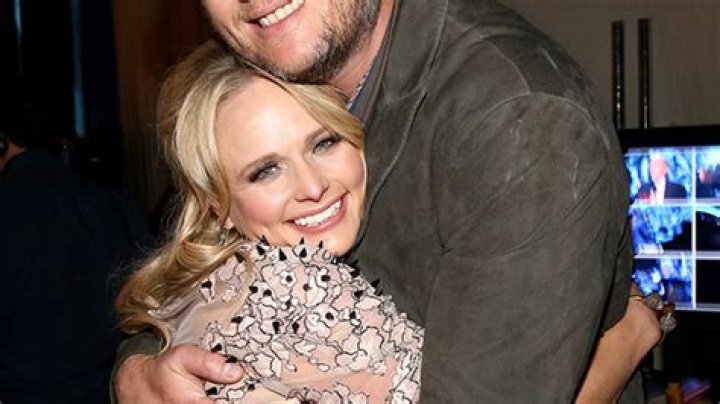 Blake Shelton & Cady Groves — Fans Believe Twitter Rant Is About Rumors – Hollywood Life