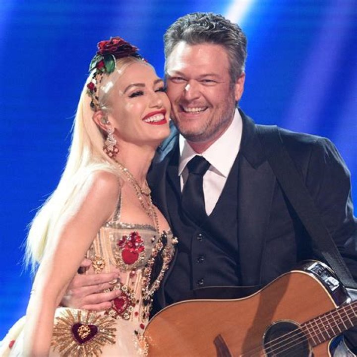 Blake Shelton & Gwen Stefani Purchase 1st Home Together: See Their $13 Million LA Mansion 