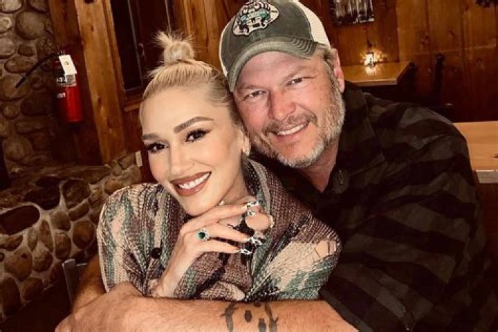 Blake Shelton Has ‘Grand Gestures’ Planned For Gwen Stefani’s 50th Birthday: She’s So Excited