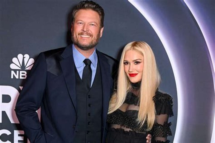Blake Shelton Reveals New Dad ‘Instinct’ Has Kicked In Thanks To Gwen’s Sons: They’re So ‘Special’