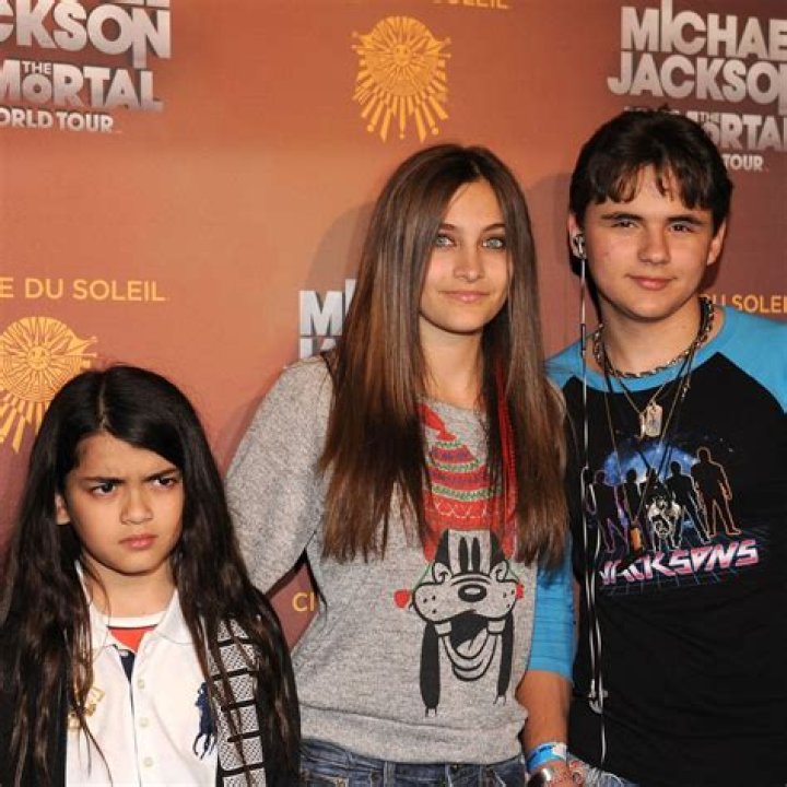 Blanket &lsquo;Bigi&rsquo; Jackson