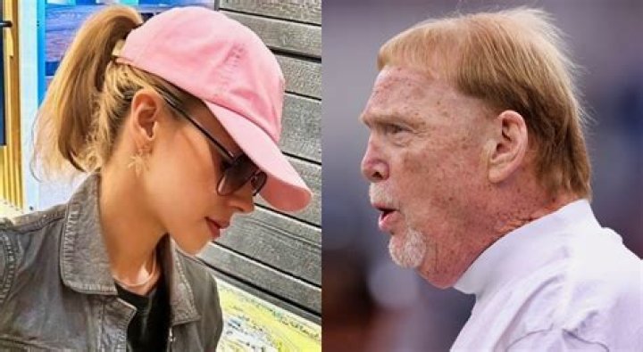 Blonde Angel Maria Parents Identified
