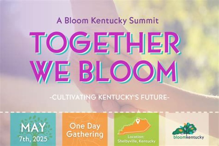 Bloom Summit