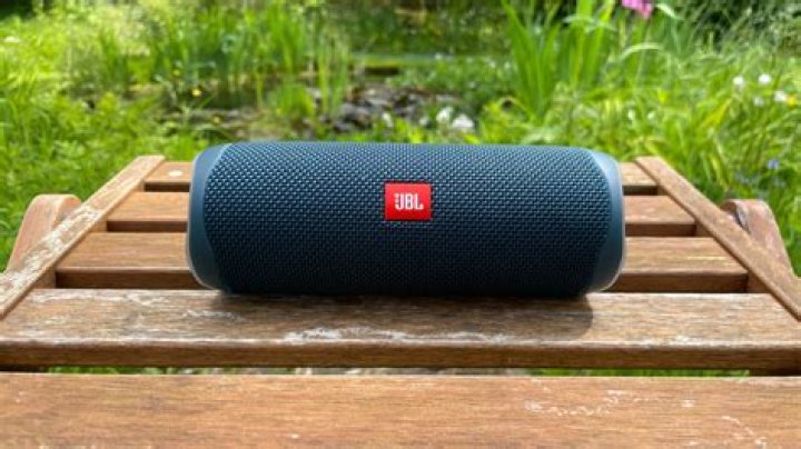bluetooth speaker