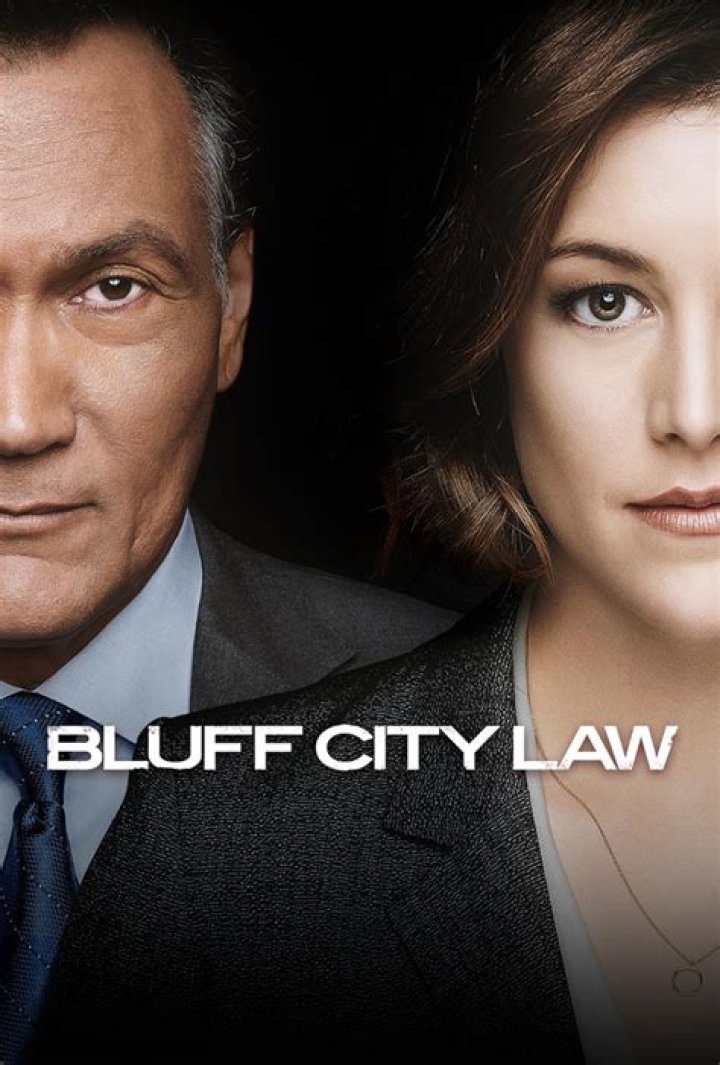 ‘Bluff City Law’ — Photos