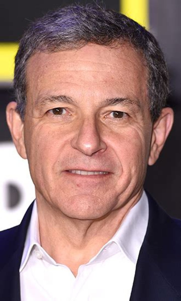 Bob Iger Celebrity Profile – Hollywood Life