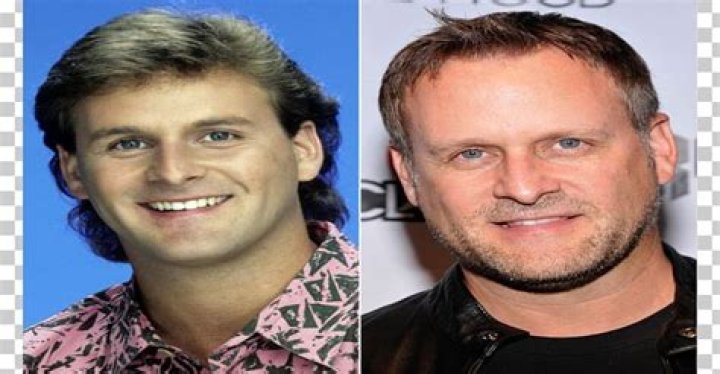 bob saget, candace cameron-bure