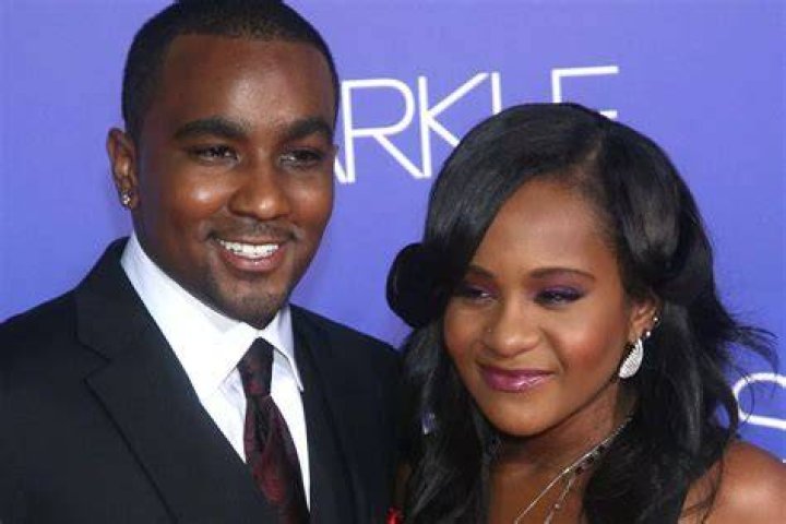 Bobbi Kristina Nick Gordon