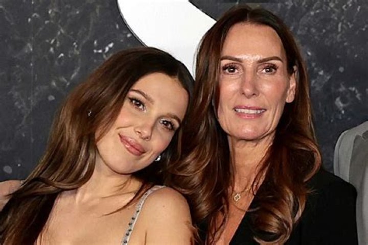 Bobby Brown, right, and daughter Bodhi Jameson Rein arrive at the 3rd annual "Dear Mama: A Love Letter to Moms" at The Theatre at Ace Hotel, in Los Angeles 3rd Annual "Dear Mama: A Love Letter to Moms", Los Angeles, USA - 03 May 2018