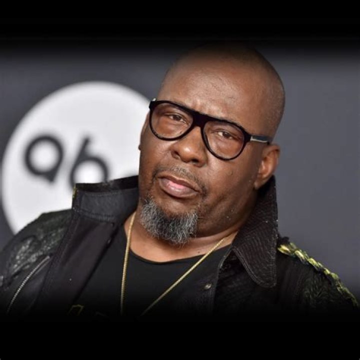 Bobby Brown
