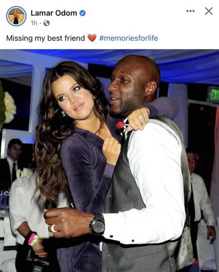 Bobby Heyward Dead: Lamar Odom’s Close Friend Dies At 30