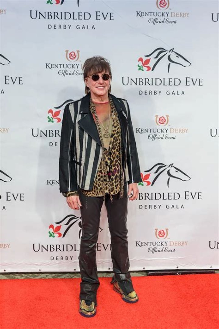 Bode Miller 45th Annual Kentucky Derby, Arrivals, Churchill Downs, Louisville, Kentucky, USA - 04 May 2019