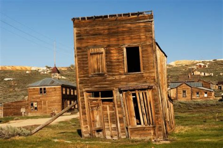 Bodie