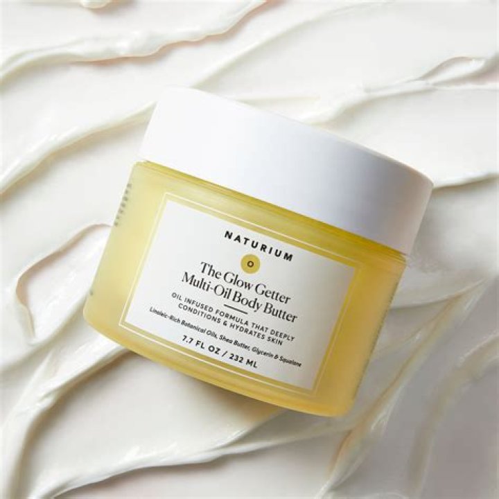 body butter