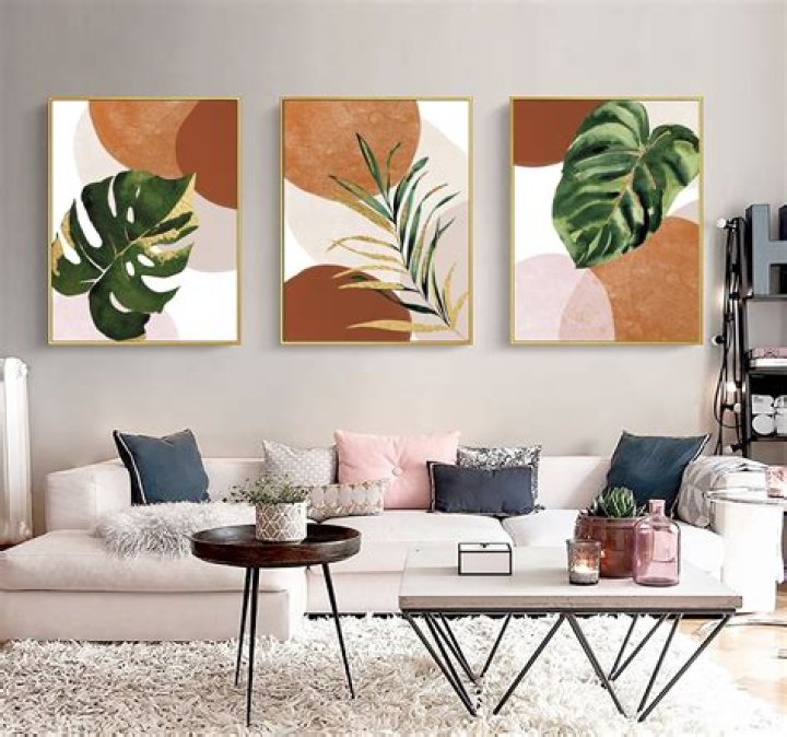 boho wall art