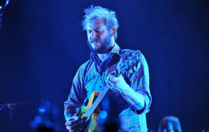 bon iver