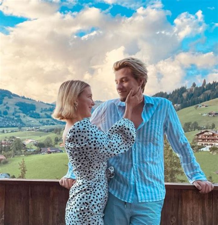 Bon Jovi In Switzerland