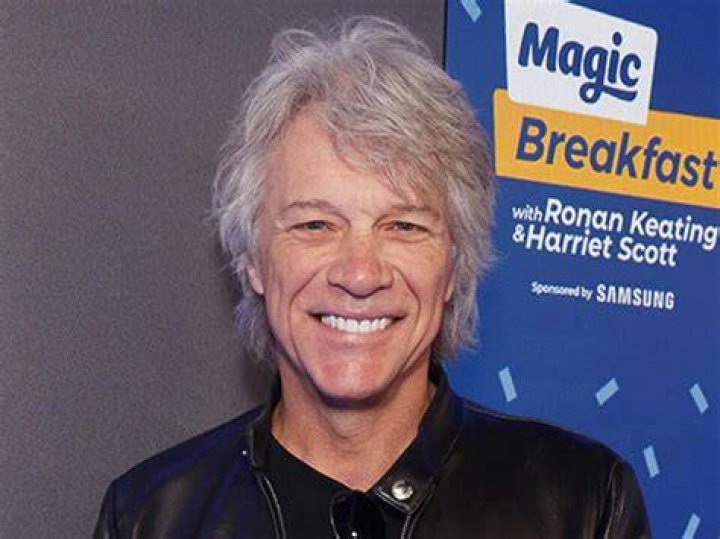 Bon Jovi Plays Surprise Set at Jon Bon Jovi’s Nashville Bar Opening Amid Singer’s Vocal Issues