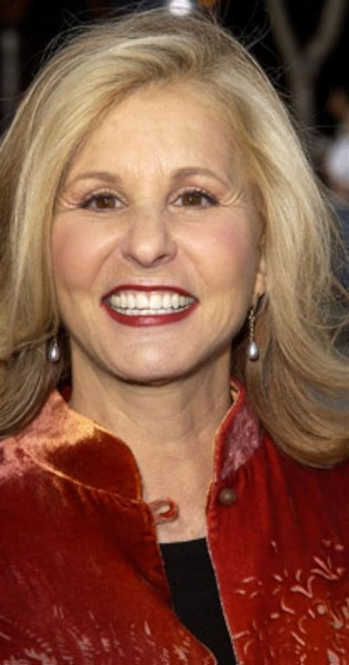 bonnie bruckheimer