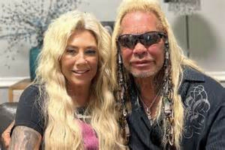 Bonnie Chapman Talks Dog The Bounty Hunter Dating After Beth’s Death – Hollywood Life