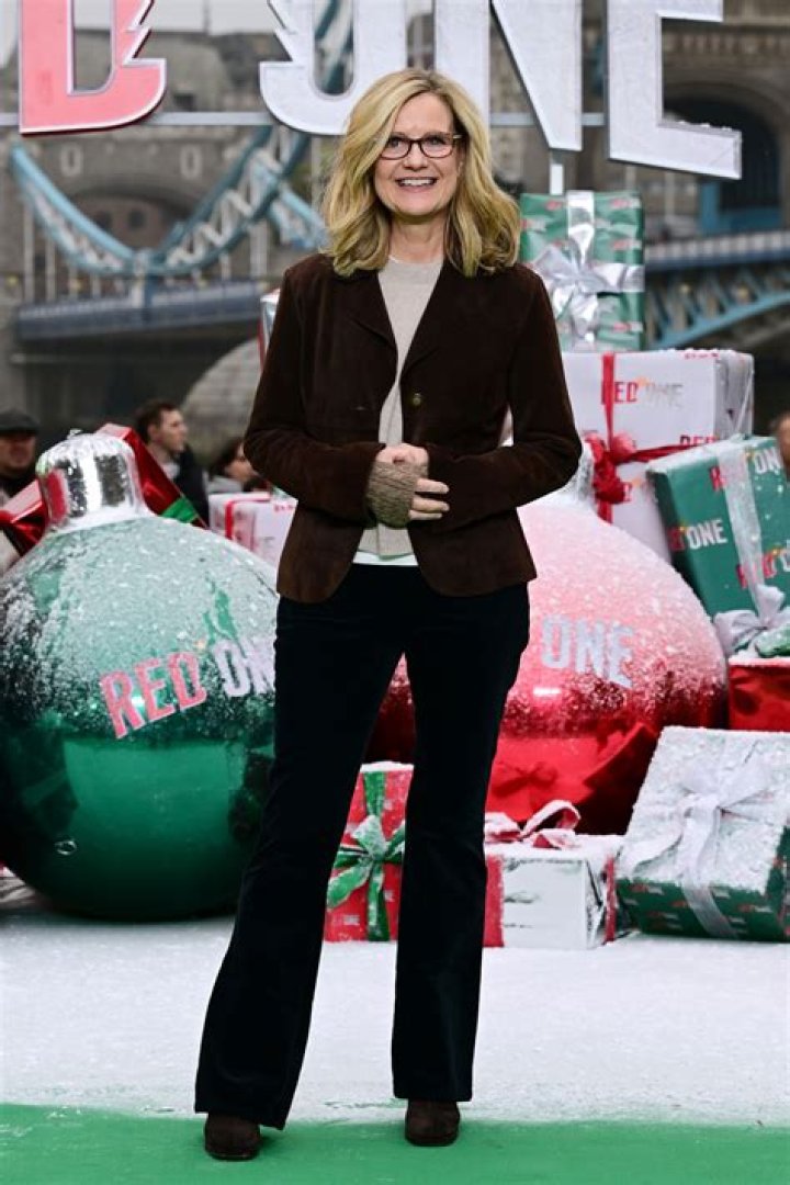 Bonnie Hunt