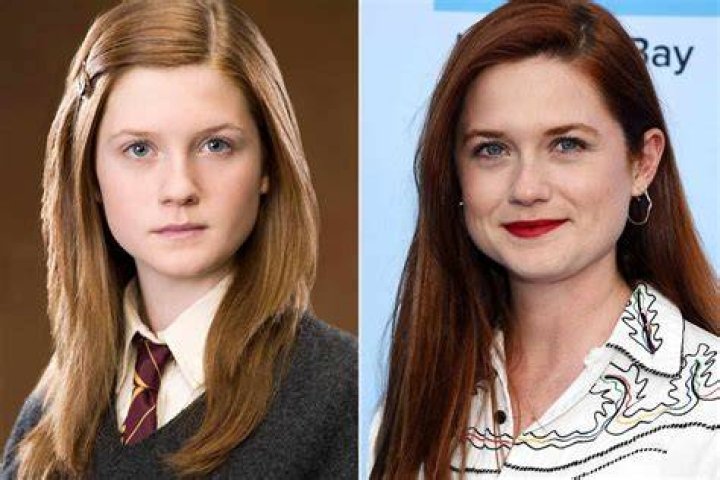 Bonnie Wright