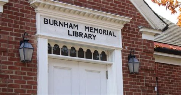 Book & Burnham