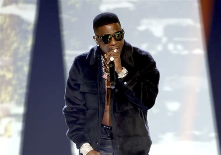 Boosie BadAzz