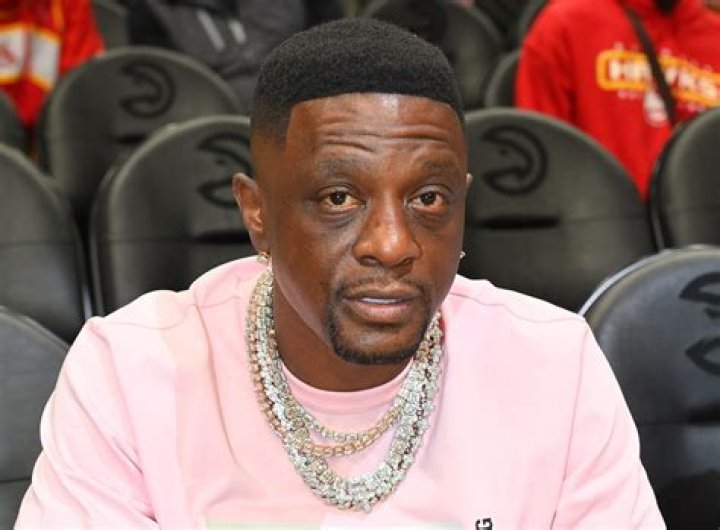 boosie