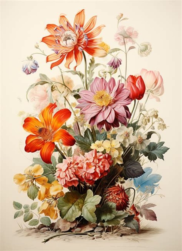Botanical art