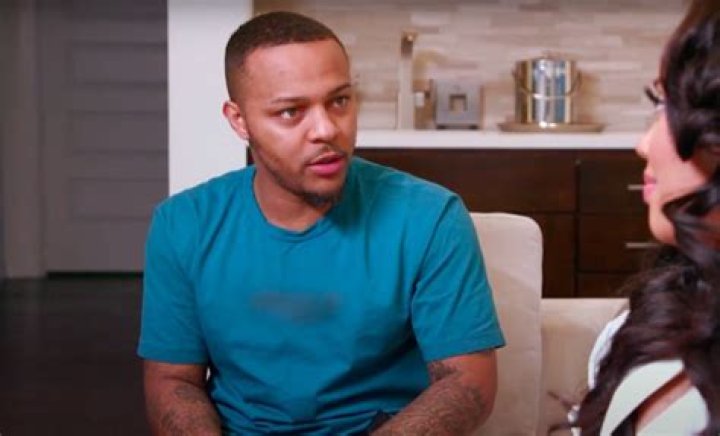 Bow Wow Reacts To Angela’s New Boyfriend – Hollywood Life