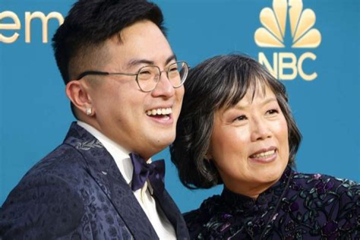 Bowen Yang as Andrew Yang