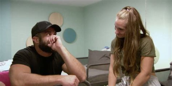 brad britni the challenge