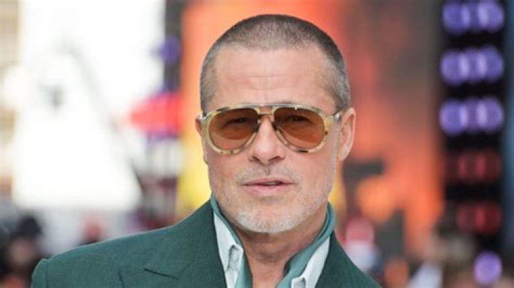 brad pitt alcoholics anonymous angelina jolie divorce drinking interview
