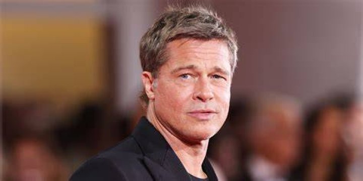 Brad Pitt at the &lsquo;Ad Astra&rsquo; film premiere