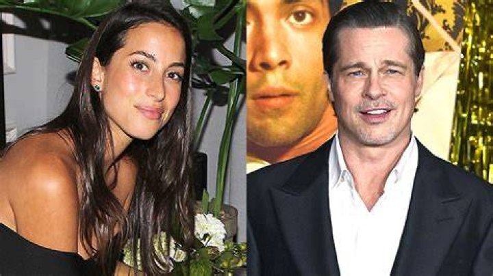 Brad Pitt & Girlfriend Ines de Ramon Celebrate NYE In Mexico – Hollywood Life