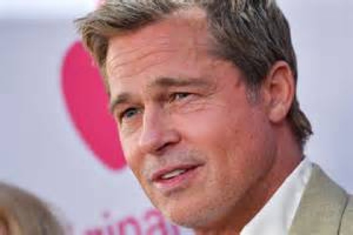 Brad Pitt In &lsquo;Once Upon A Time In Hollywood&rsquo;