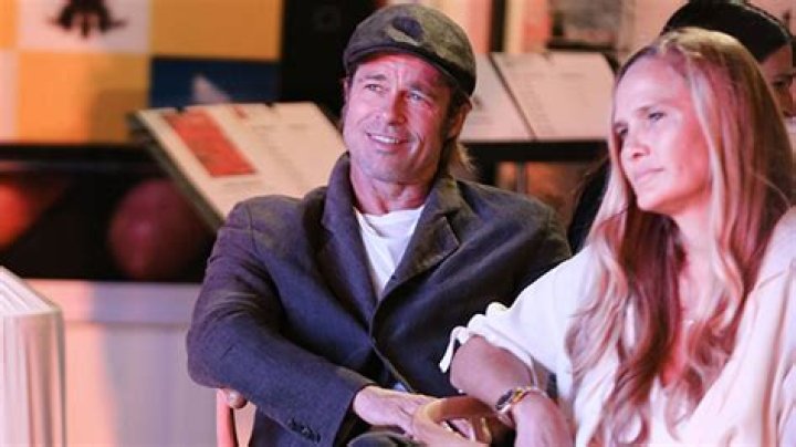 Brad Pitt: Is He Really Starting New Romance With Sat Hari Khalsa? — The Truth