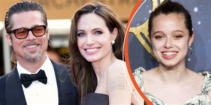 Brad Pitt’s Rumored GF Nicole Poturalski Claps Back When Fan Asks Why She ‘Hates’ Angelina Jolie